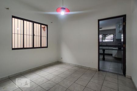 Sala de Jantar de casa à venda com 3 quartos, 178m² em Jardim Bonfiglioli, São Paulo