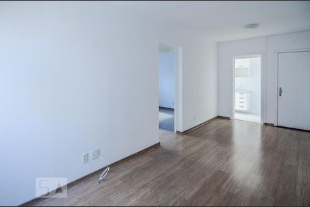Sala de apartamento à venda com 2 quartos, 51m² em Vila São José, Porto Alegre