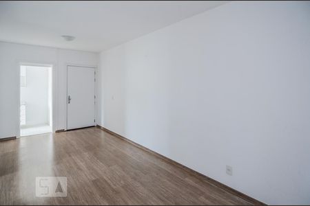 Sala de apartamento à venda com 2 quartos, 51m² em Vila São José, Porto Alegre