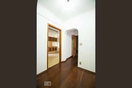 hall de apartamento para alugar com 3 quartos, 198m² em Jardim Proença, Campinas