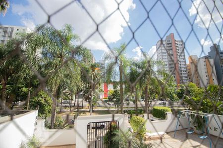 vista de apartamento para alugar com 3 quartos, 198m² em Jardim Proença, Campinas