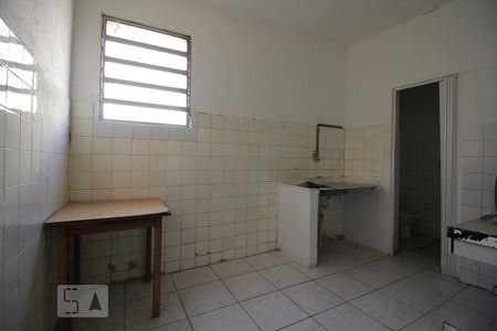 Cozinha de casa à venda com 1 quarto, 70m² em Bosque da Saúde, São Paulo