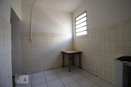 Cozinha de casa à venda com 1 quarto, 70m² em Bosque da Saúde, São Paulo