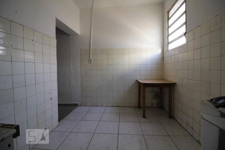 Cozinha de casa à venda com 1 quarto, 70m² em Bosque da Saúde, São Paulo