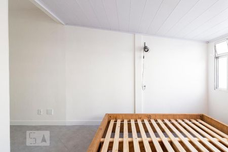 Quarto de kitnet/studio à venda com 1 quarto, 45m² em República, São Paulo