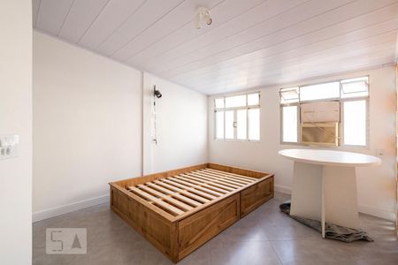 Quarto de kitnet/studio à venda com 1 quarto, 45m² em República, São Paulo