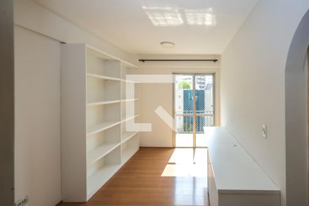 Sala de apartamento à venda com 1 quarto, 40m² em Aclimação, São Paulo