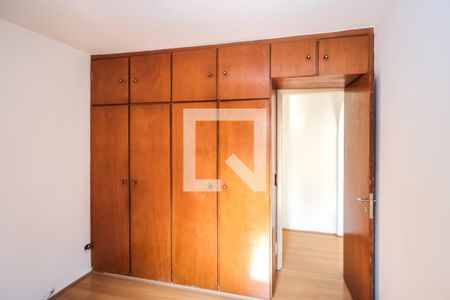 Quarto de apartamento à venda com 1 quarto, 40m² em Aclimação, São Paulo