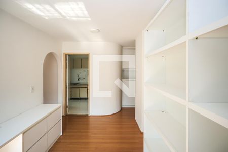 Sala de apartamento à venda com 1 quarto, 40m² em Aclimação, São Paulo