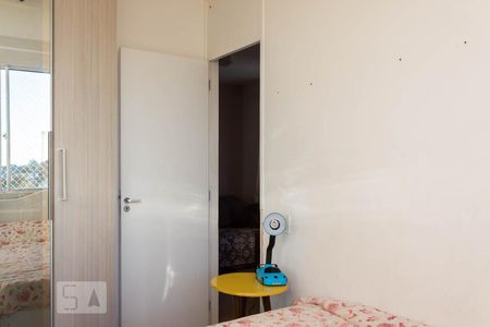 Quarto 2 de apartamento à venda com 3 quartos, 80m² em Bairro Fátima, Canoas