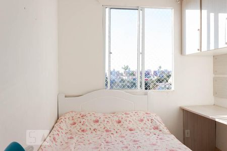 Quarto 2 de apartamento à venda com 3 quartos, 80m² em Bairro Fátima, Canoas