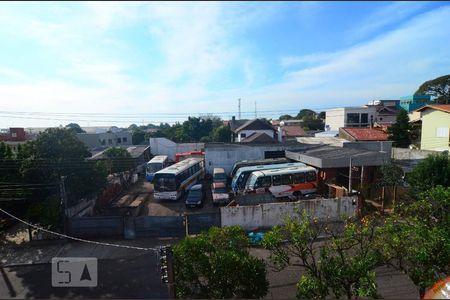 Vista de apartamento para alugar com 1 quarto, 30m² em São José, Canoas