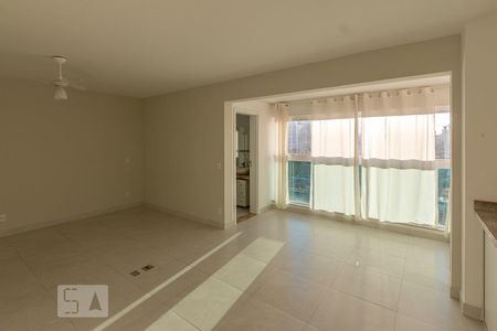 Studio de kitnet/studio para alugar com 1 quarto, 35m² em Santo Amaro, São Paulo