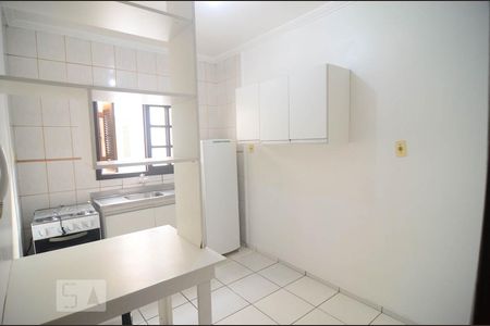 Studio de apartamento para alugar com 1 quarto, 30m² em São José, Canoas