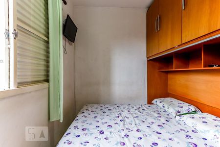 Quarto 1 de apartamento à venda com 2 quartos, 50m² em Jardim Brasil (zona Norte), São Paulo