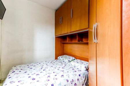 Quarto 1 de apartamento à venda com 2 quartos, 50m² em Jardim Brasil (zona Norte), São Paulo