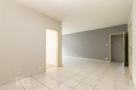 Sala  de apartamento para alugar com 2 quartos, 87m² em Jardim Maringa, São Paulo