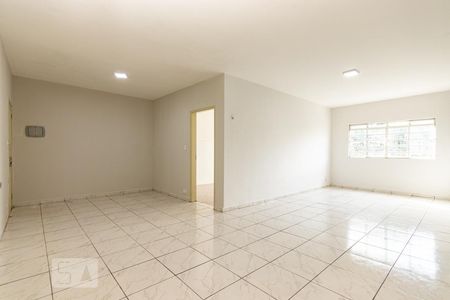 Sala  de apartamento para alugar com 2 quartos, 87m² em Jardim Maringa, São Paulo