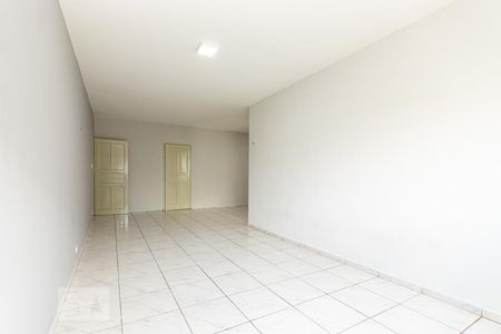 Sala  de apartamento para alugar com 2 quartos, 87m² em Jardim Maringa, São Paulo