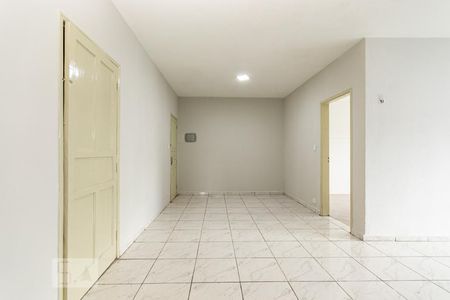 Sala  de apartamento para alugar com 2 quartos, 87m² em Jardim Maringa, São Paulo