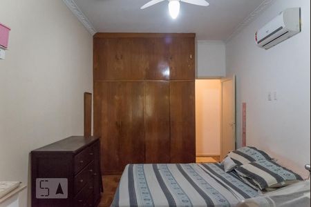 Quarto 1 de apartamento à venda com 3 quartos, 115m² em Tijuca, Rio de Janeiro