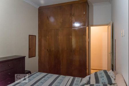 Quarto 1 de apartamento à venda com 3 quartos, 115m² em Tijuca, Rio de Janeiro