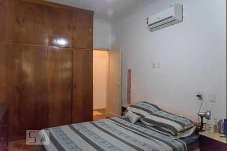 Quarto 1 de apartamento à venda com 3 quartos, 115m² em Tijuca, Rio de Janeiro