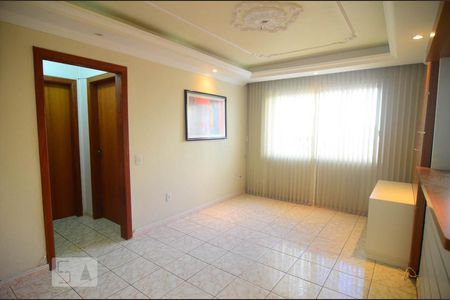 Sala de apartamento para alugar com 2 quartos, 75m² em Centro, Canoas