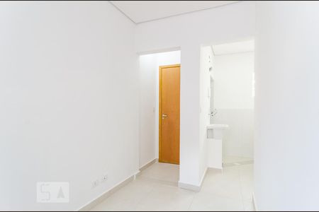 Sala de apartamento para alugar com 1 quarto, 20m² em Saúde, São Paulo