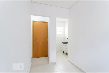 Sala de apartamento para alugar com 1 quarto, 20m² em Saúde, São Paulo