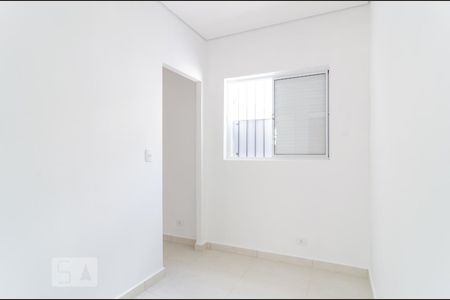 Sala de apartamento para alugar com 1 quarto, 20m² em Saúde, São Paulo