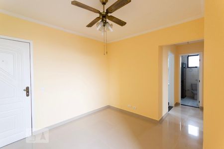 Sala de apartamento para alugar com 2 quartos, 51m² em Centro, São Bernardo do Campo