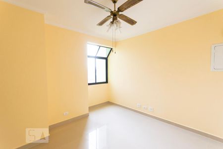 Sala de apartamento para alugar com 2 quartos, 51m² em Centro, São Bernardo do Campo