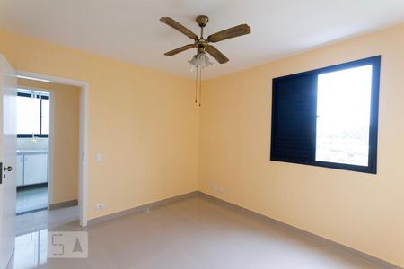 Quarto 2 de apartamento para alugar com 2 quartos, 51m² em Centro, São Bernardo do Campo