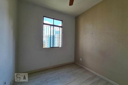 Quarto 2 de apartamento à venda com 3 quartos, 65m² em Nova Cachoeirinha, Belo Horizonte