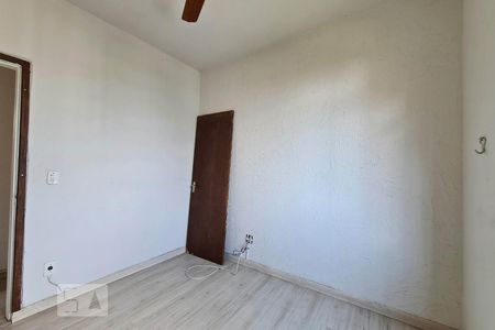 Quarto 1 de apartamento à venda com 3 quartos, 65m² em Nova Cachoeirinha, Belo Horizonte