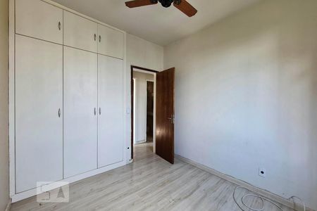 Quarto 2 de apartamento à venda com 3 quartos, 65m² em Nova Cachoeirinha, Belo Horizonte