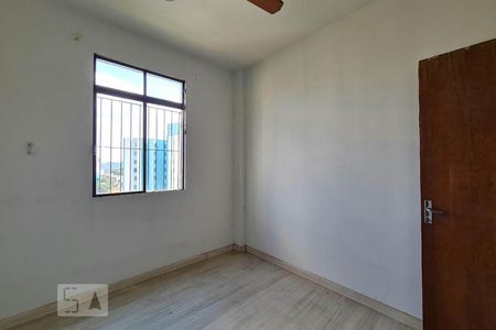 Quarto 1 de apartamento à venda com 3 quartos, 65m² em Nova Cachoeirinha, Belo Horizonte