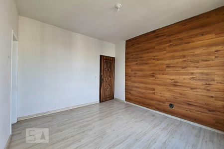 Sala de apartamento à venda com 3 quartos, 65m² em Nova Cachoeirinha, Belo Horizonte