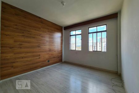 Sala de apartamento à venda com 3 quartos, 65m² em Nova Cachoeirinha, Belo Horizonte