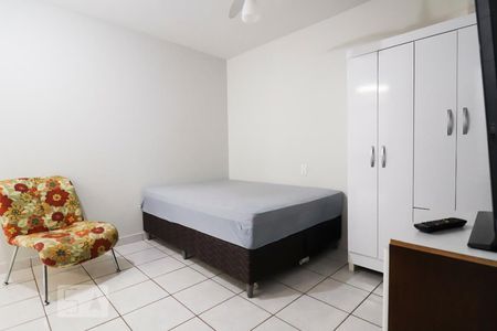 Suíte de kitnet/studio para alugar com 1 quarto, 30m² em Setor Leste Universitário, Goiânia