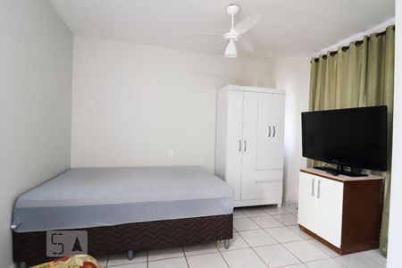 Studio para alugar com 30m², 1 quarto e 1 vagaSuíte