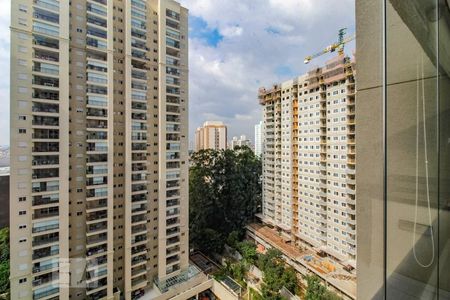 Vista da Varanda de apartamento para alugar com 2 quartos, 68m² em Jardim Flor da Montanha, Guarulhos