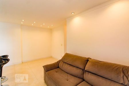 Sala de apartamento para alugar com 2 quartos, 68m² em Jardim Flor da Montanha, Guarulhos