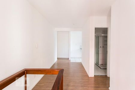 Sala de apartamento à venda com 2 quartos, 45m² em Vila Matilde, São Paulo