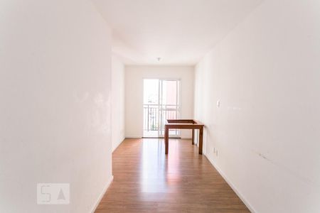 Sala de apartamento à venda com 2 quartos, 45m² em Vila Matilde, São Paulo