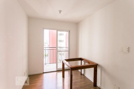 Sala de apartamento à venda com 2 quartos, 45m² em Vila Matilde, São Paulo