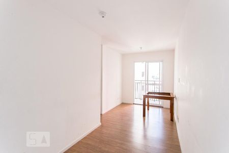 Sala de apartamento à venda com 2 quartos, 45m² em Vila Matilde, São Paulo