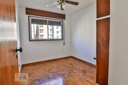 Quarto de apartamento à venda com 1 quarto, 79m² em Santa Cecília, São Paulo