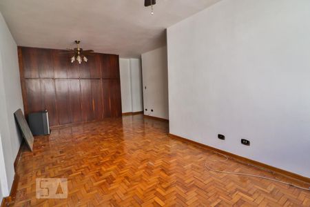 Sala de apartamento para alugar com 1 quarto, 79m² em Santa Cecília, São Paulo